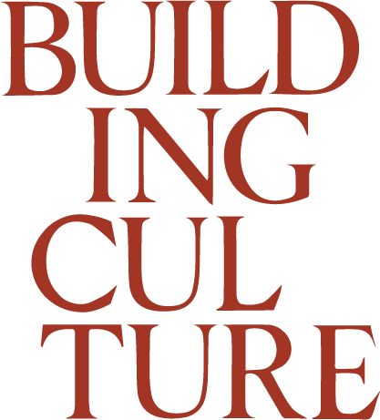 Building Culture logo