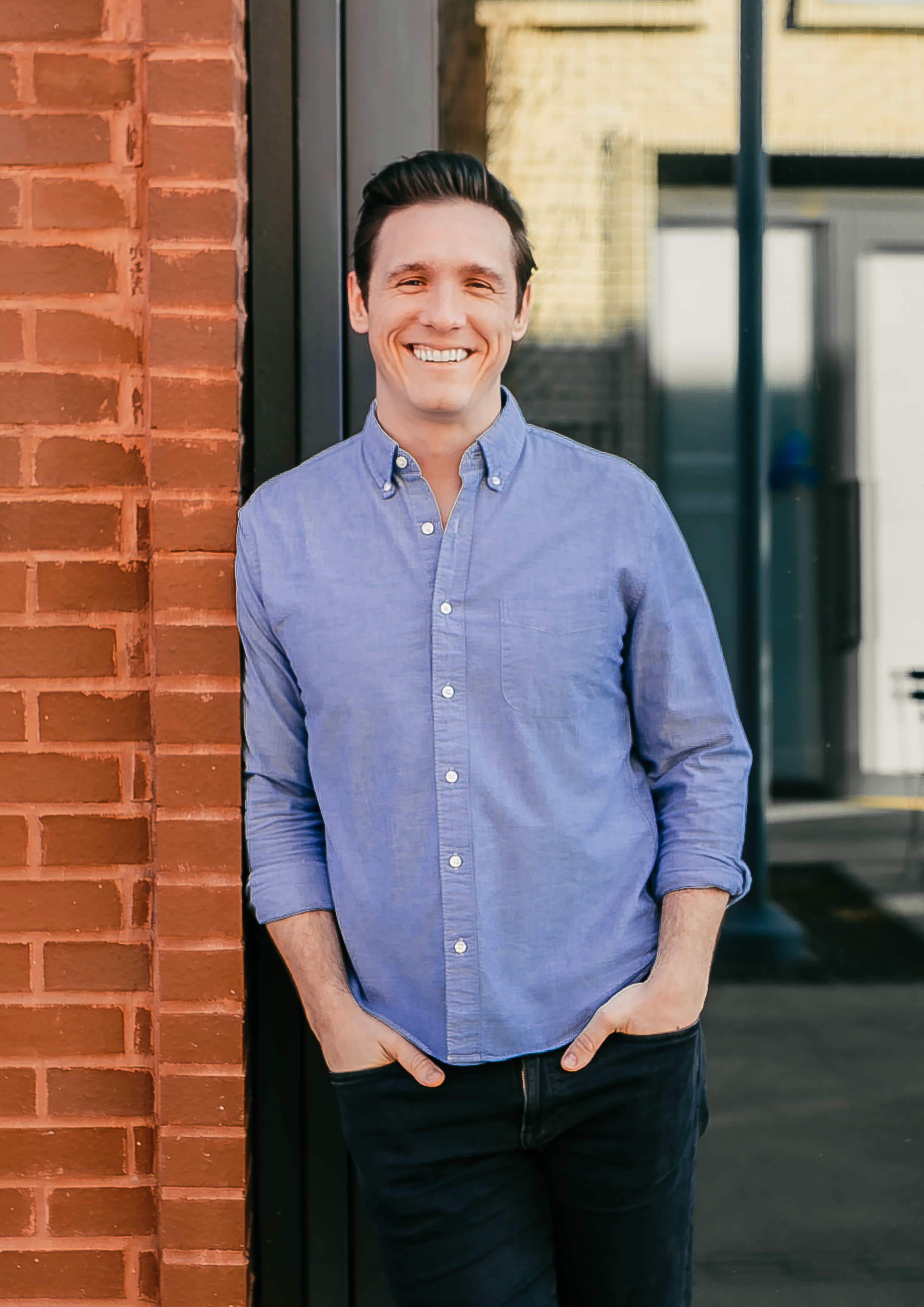 Austin Tunnell — Founder & CEO, Building Culture